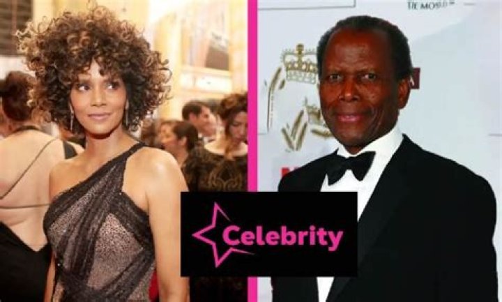 Jerome Jesse Berry Halle Berry's Father, Family, Nationality