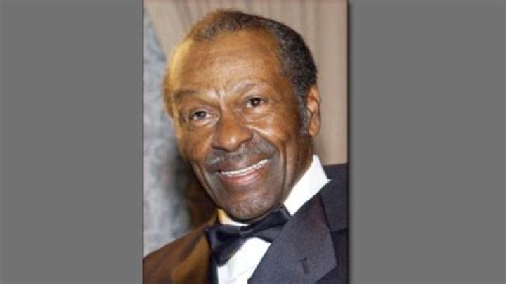 Jerome Jesse Berry Is Halle Berry's Father Still Alive? Dicy Trends