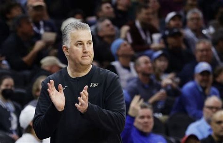 Jerri Painter Was Matt Painter's Wife For 10 Years Meet Her