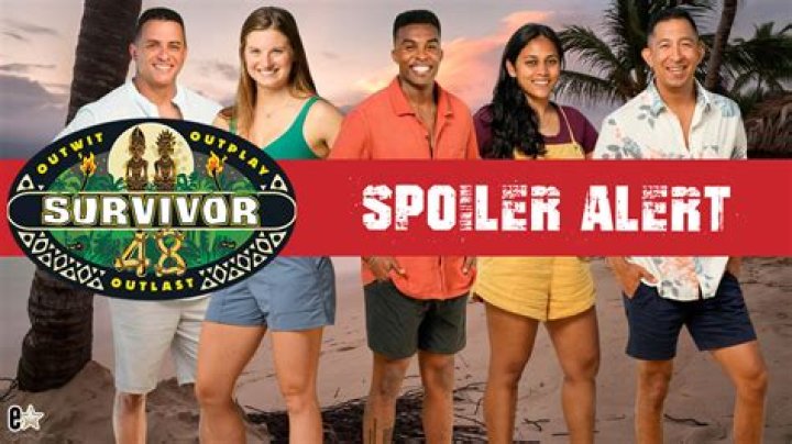 Jerry Forsberg Survivor Wiki Fandom