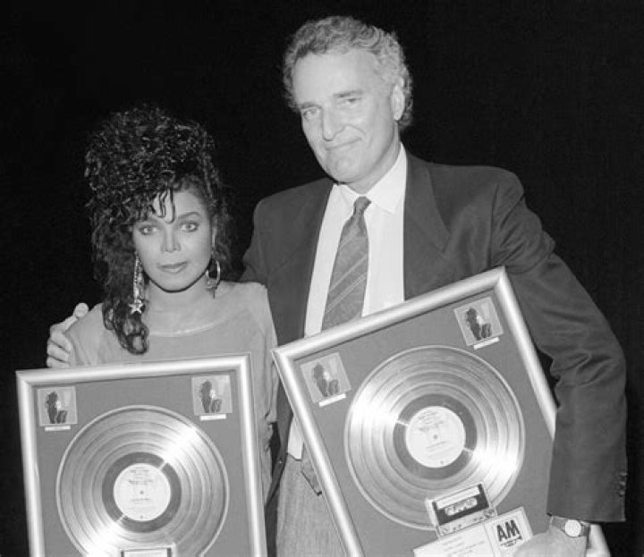 Jerry Moss, Who Formed A&M Records With Herb Alpert, Dies Best