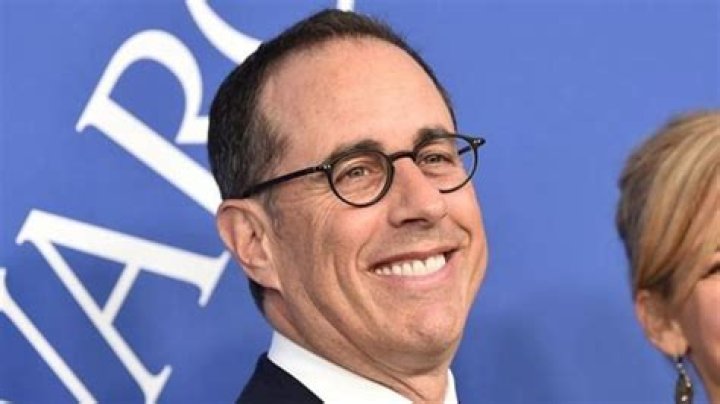 Jerry Seinfeld digs into 45 years of his jokes for new book AP News