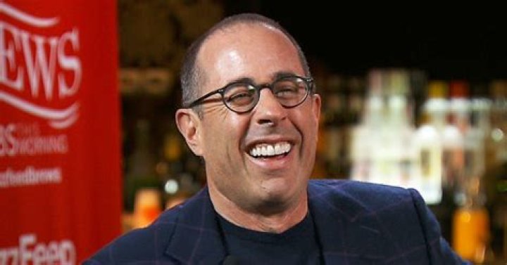 Jerry Seinfeld Talks in Cars Getting Coffee' TIME