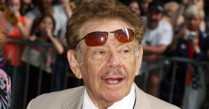 Jerry Stiller Net Worth, Bio 20172016, Wiki REVISED! Richest