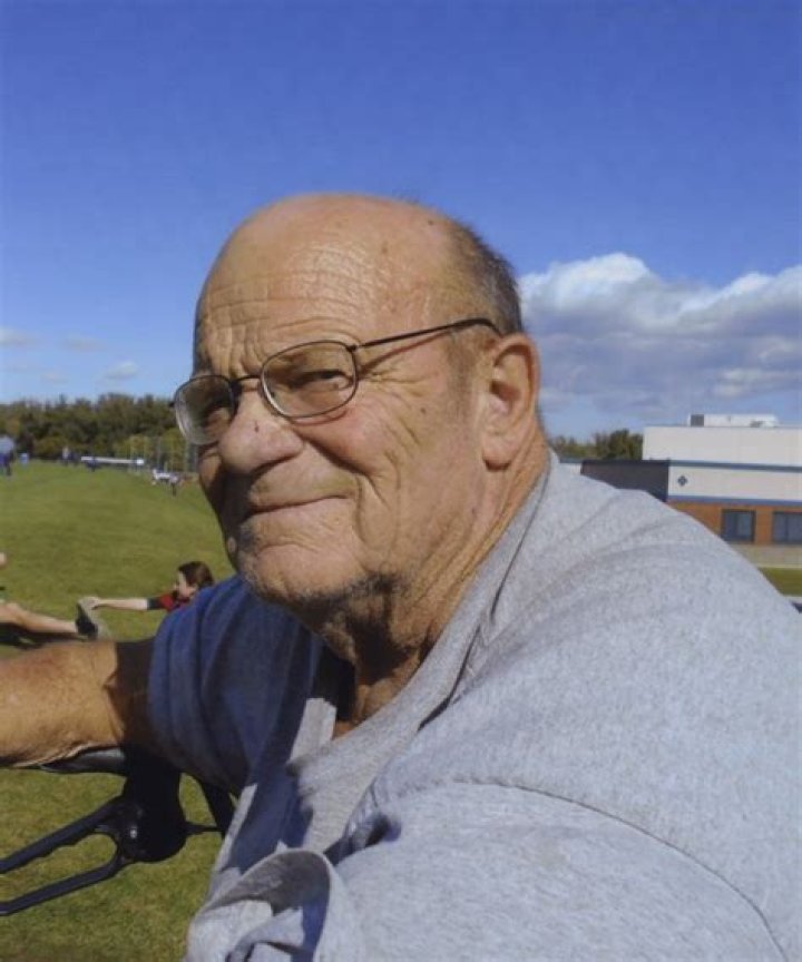 Jerry Welch Obituary Yakima, WA
