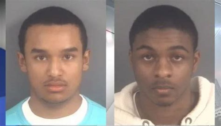 Je&rsquo;Michael Malloy, Dominic Lock Behind Danielle Locklear&rsquo;s Murder