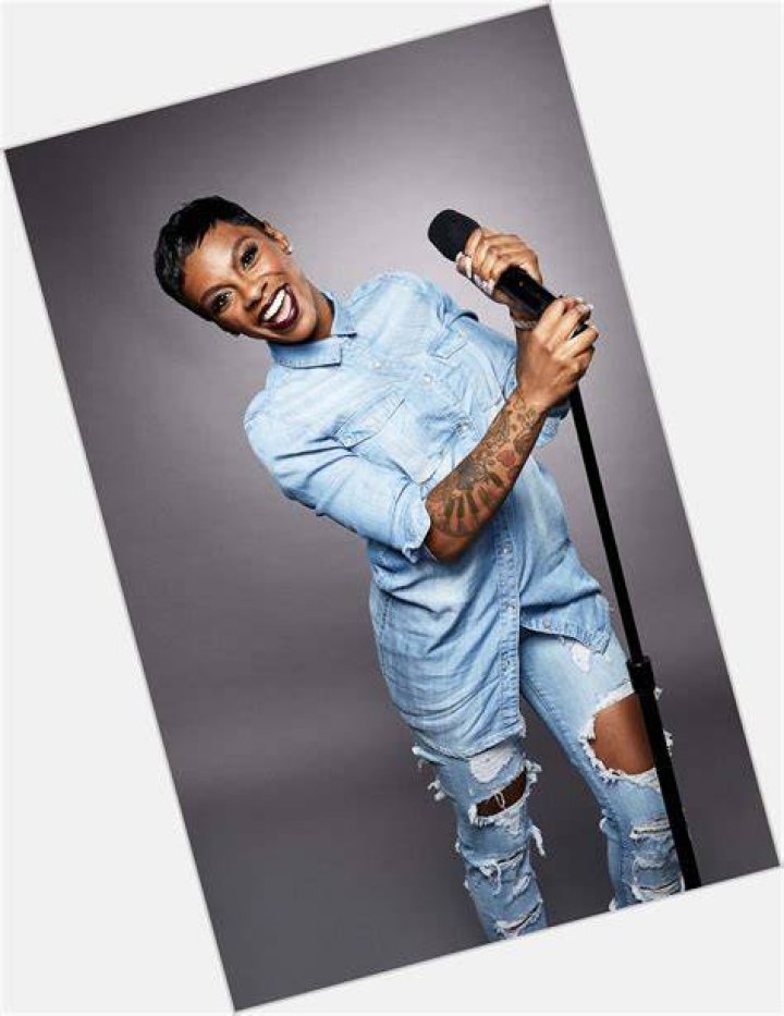 Jess Desanto Official Site for Man Crush Monday MCM Woman Crush