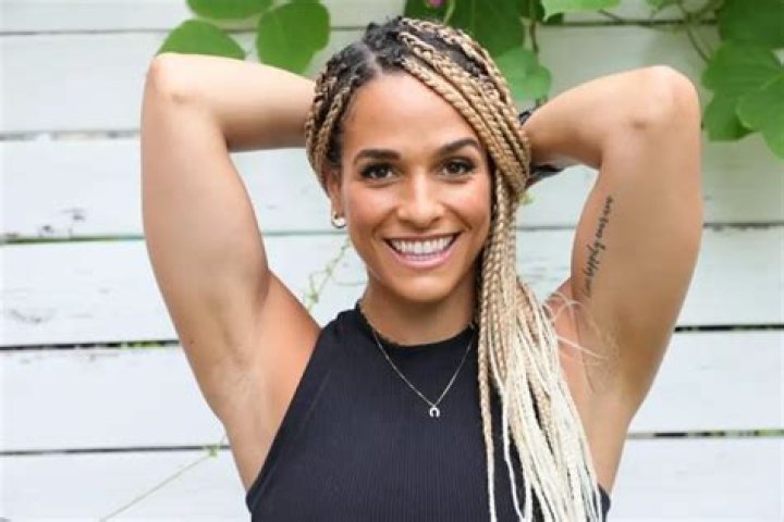 Jess Hilarious Bio, Wiki, Age, Net worth, Son, Boyfriend and Wild 'N Out