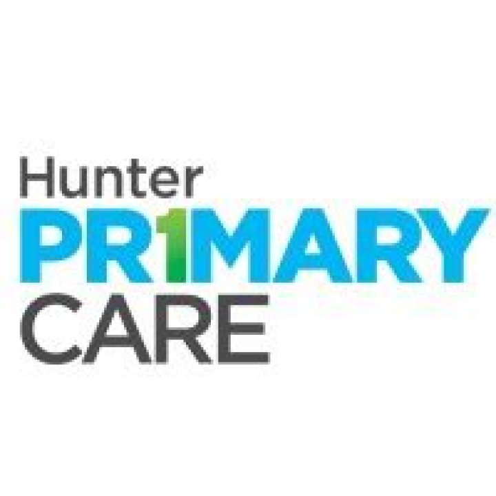 Jess Hunter Primary Care