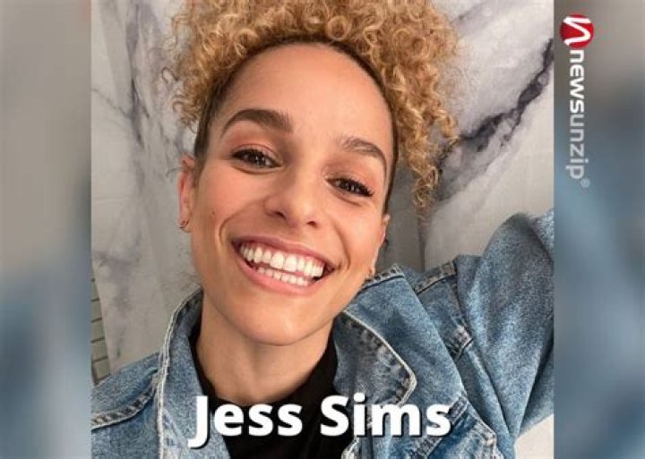 Jess Sims Wiki, Age, Biography, Husband, Height, Parents, Kids, Net