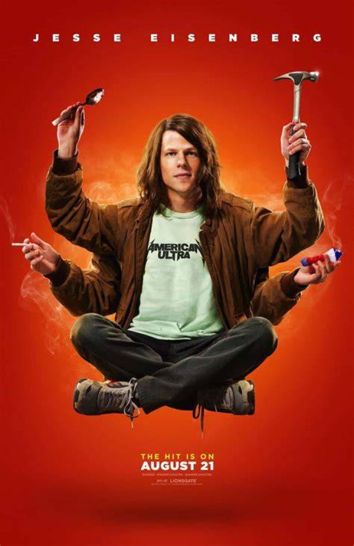 Jesse Eisenberg Is Expecting His First Child With Longtime Girlfriend