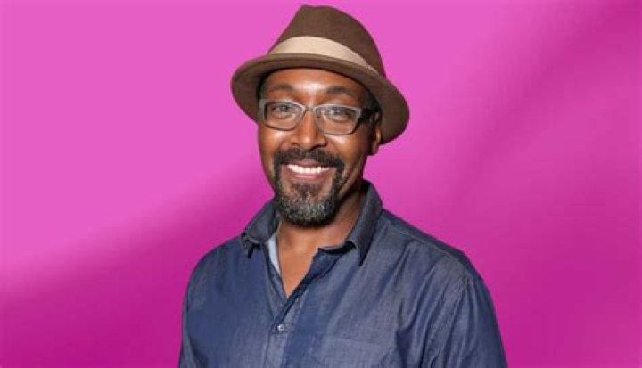 Jesse L. Martin stars in new NBC series The Irrational SYFY WIRE