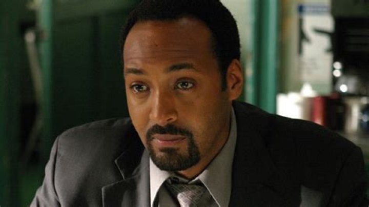 Jesse L. Martin What do we think?