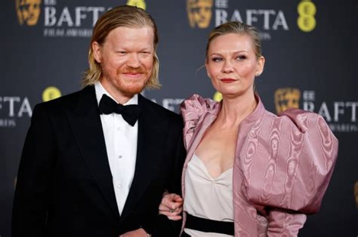Jesse Plemons I'd Star in a 'Making a Murderer' Movie!