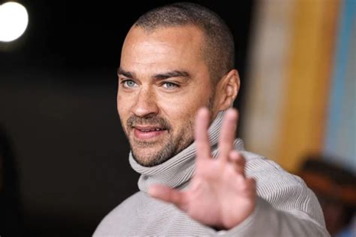 Jesse Williams, ExWife Ordered to CoParenting Sessions in Custody Filing