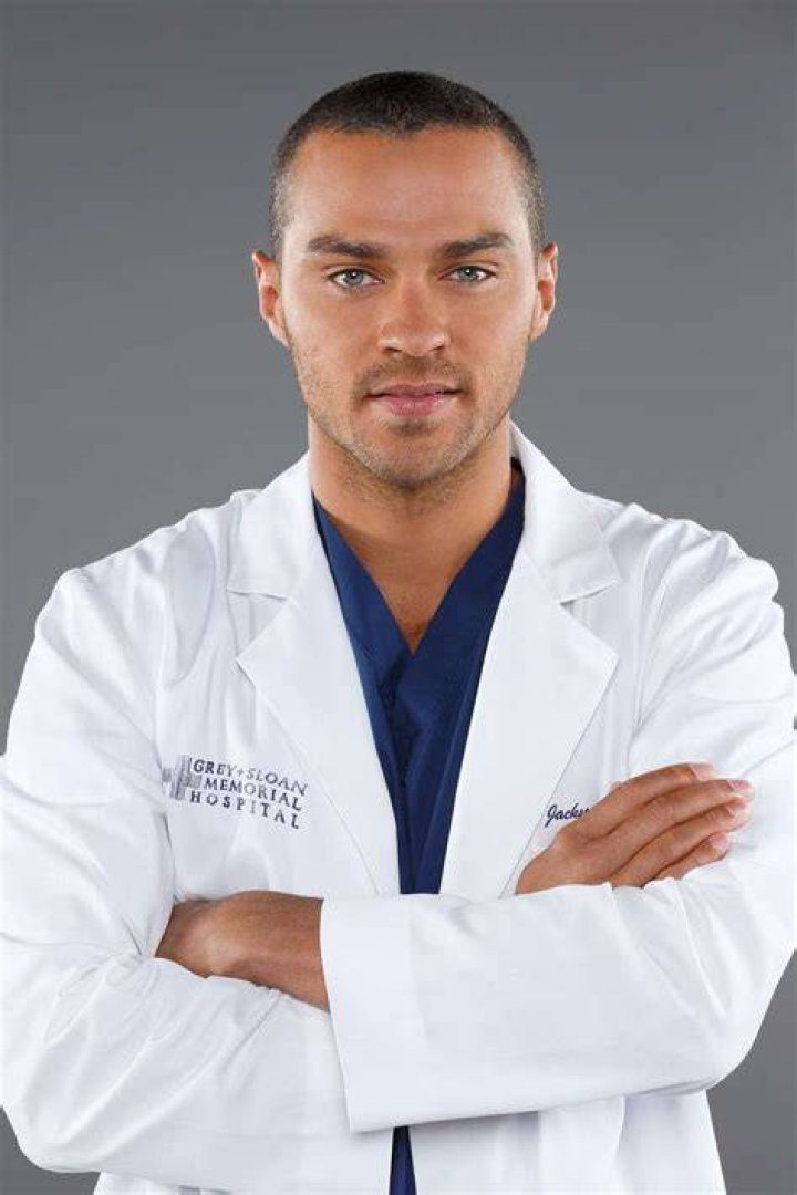 Jesse Williams Grey's Anatomy Would Be DOA Without Ellen Pompeo