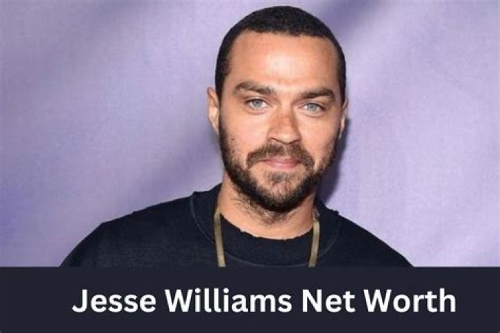 Jesse Williams net worth and bio in details. How rich is the actor?