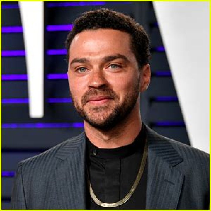 Jesse Williams to make Broadway debut in &lsquo;Take Me Out&rsquo; revival Page Six