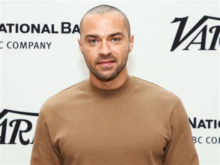 Jesse Williams' ExWife Scores Partial Victory in Battle Over Legal Fees