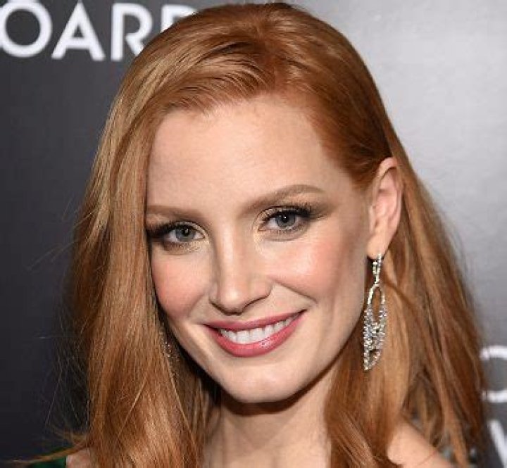 Jessica Chastain Net Worth Celebrity Net Worth