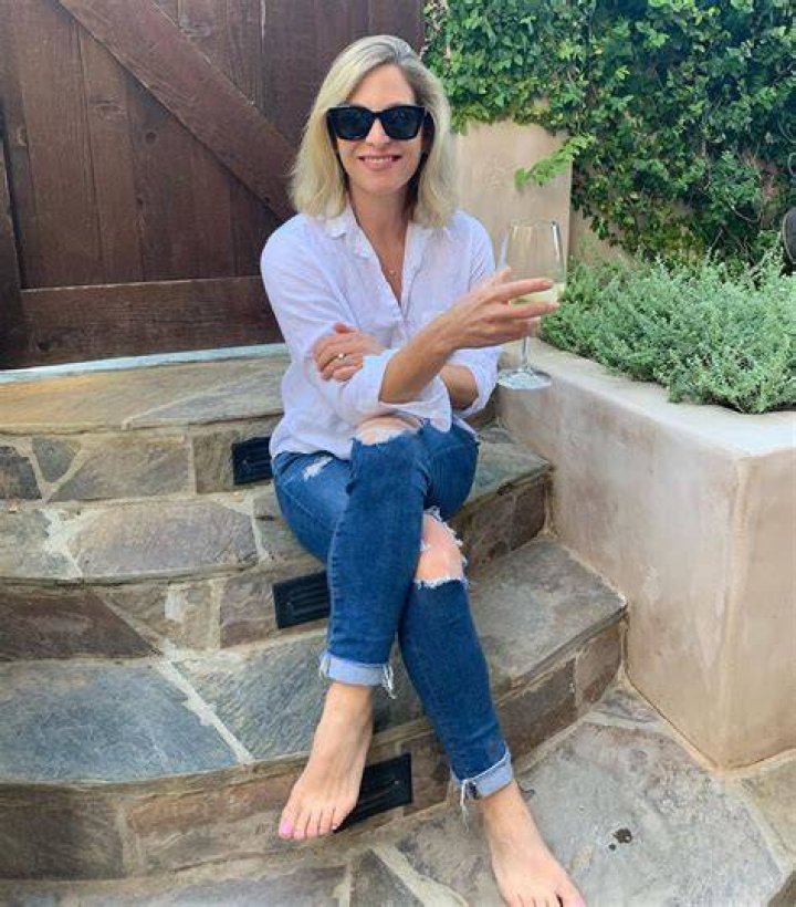 Jessica Kartalija Feet (6 photos) feet.wiki