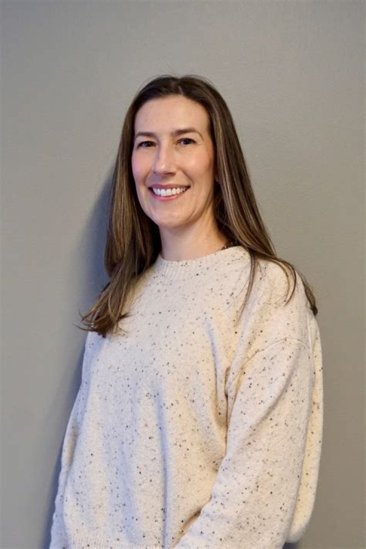 Jessica Lockhart, Au.D. Columbus Speech and Hearing