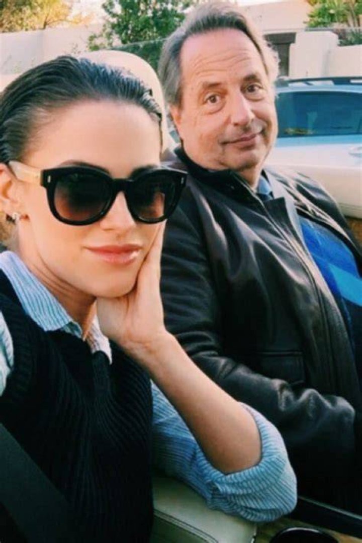 Jessica Lowndes Age, Relationship, Net Worth, Engaged, Wiki