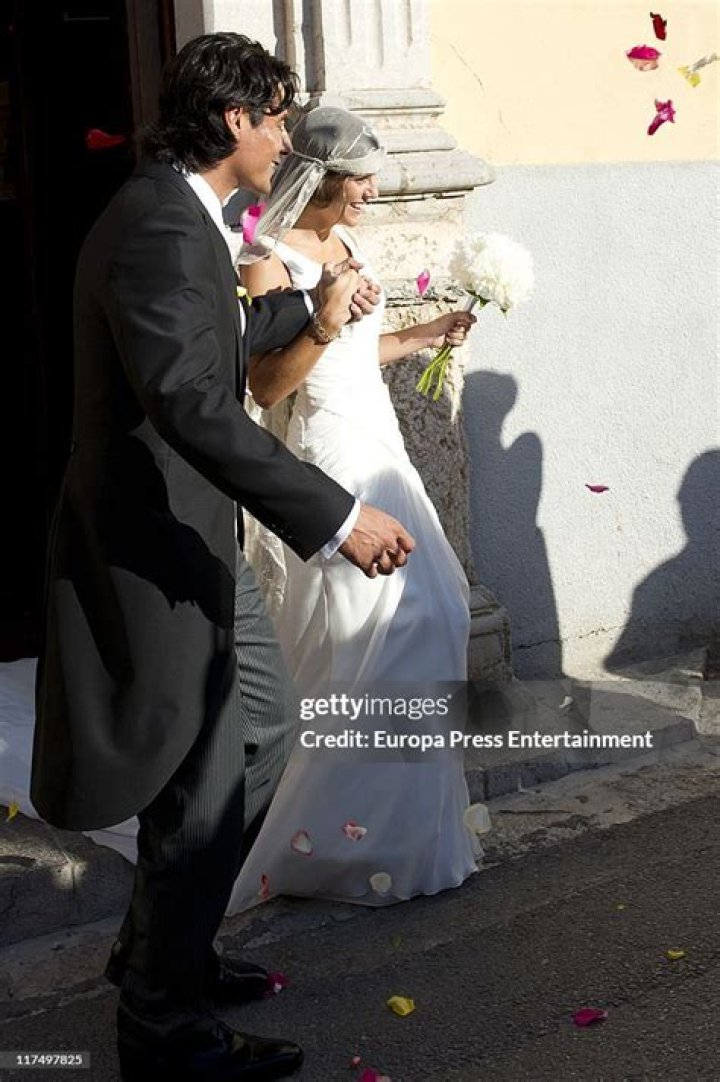 Jessica Marie Garcia From Liv and Maddie Gets Married See Pics