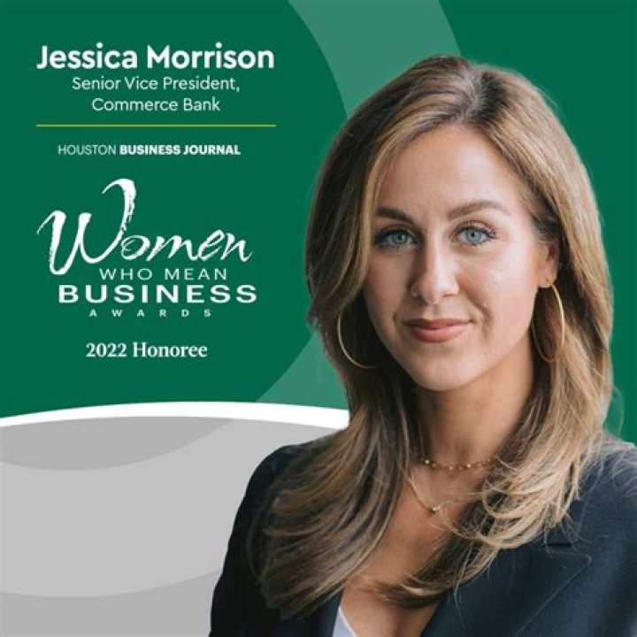 Jessica Morrison [Profiles] &bull; Instagram, Twitter, TikTok Foller