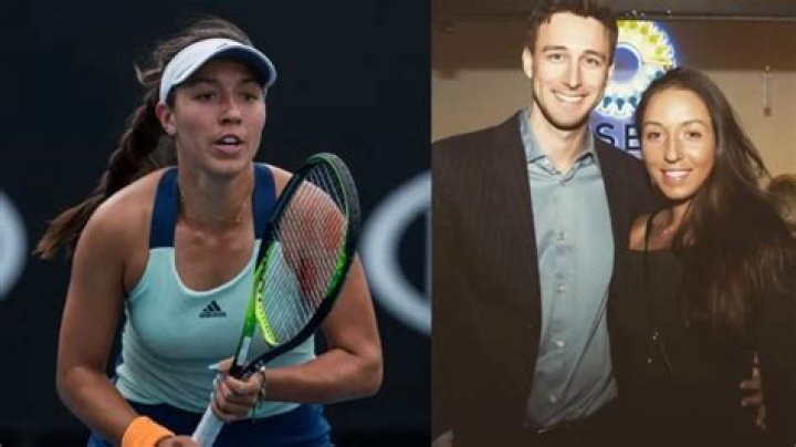 Jessica Pegula Father Who is Terry Pegula Married To? Meet First Wife