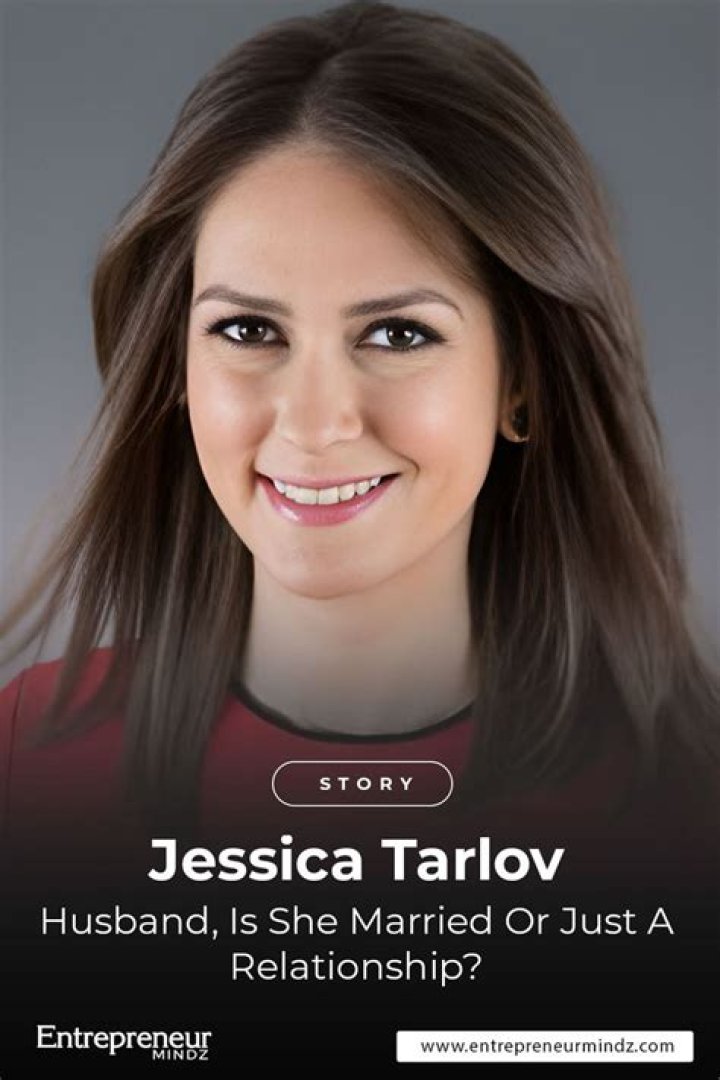 Jessica Tarlov Is She Dating? Check Out Her Age, Net Worth & Twitter