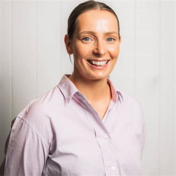 Jessie Duff Podiatrist Move Beyond Ocean Grove