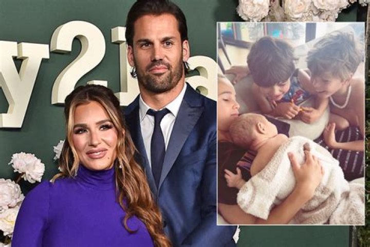 Jessie James Decker.. Jessie james decker, James decker, Jessie james