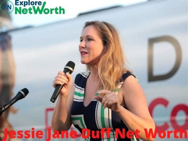 Jessie Jane Duff Net Worth, Wiki, Age, Husband, Parents