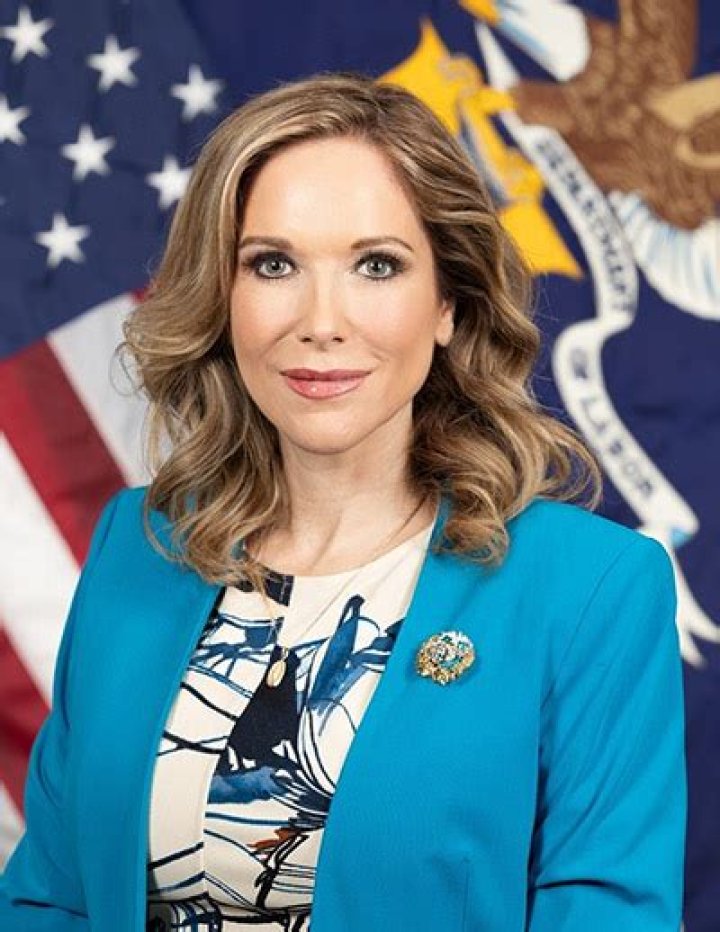 Jessie Jane Duff