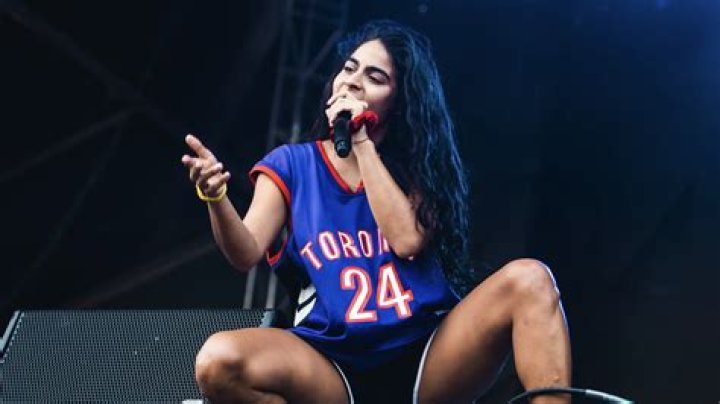 Jessie Reyez' Realness Will Not Be Diluted SPIN