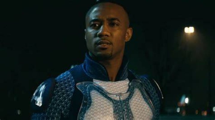 Jessie T. Usher Picture 5 The ESPYS Awards 2016 Arrivals