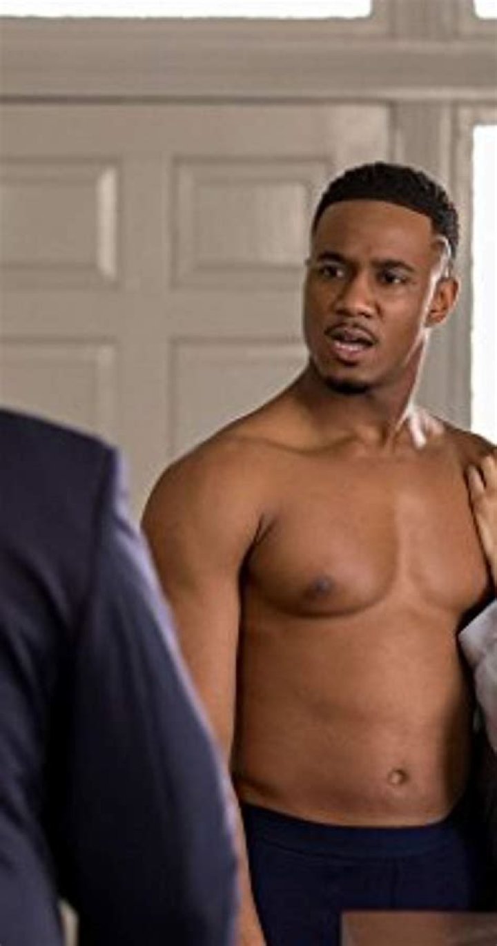 Jessie Usher Biography, Height & Life Story Super Stars Bio