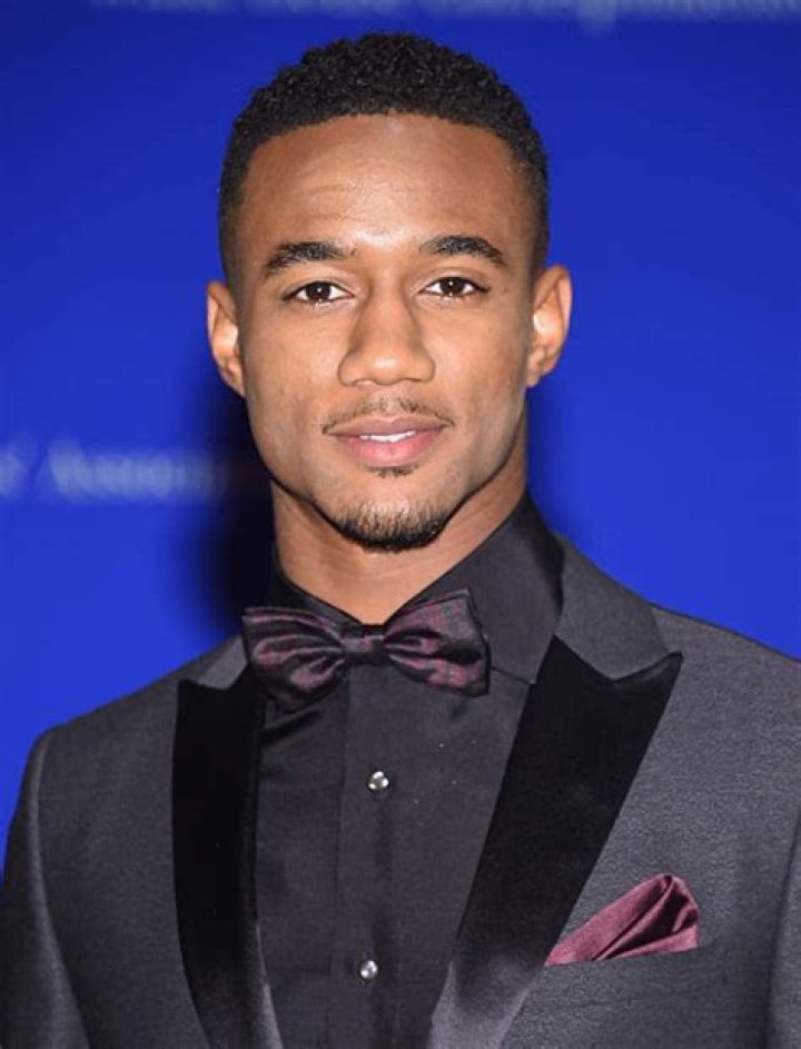 Jessie Usher Gallery Super Stars Bio