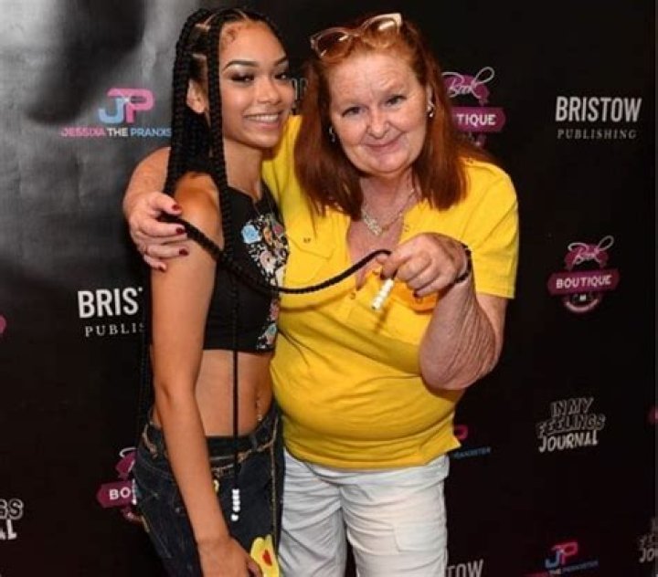 Jessika The Prankster Age, Net Worth, Boyfriend, Family, Height and