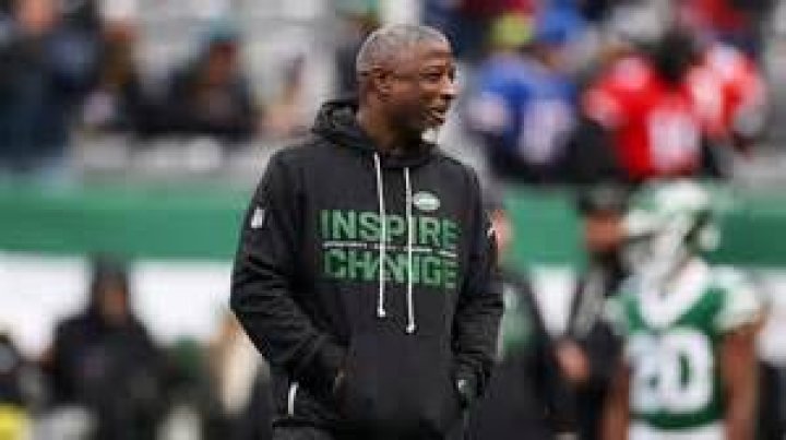 Jets Hire Defensive Backs Coach Collette Smith Gang Green Nation