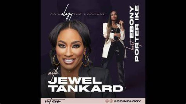 Jewel Tankard YouTube