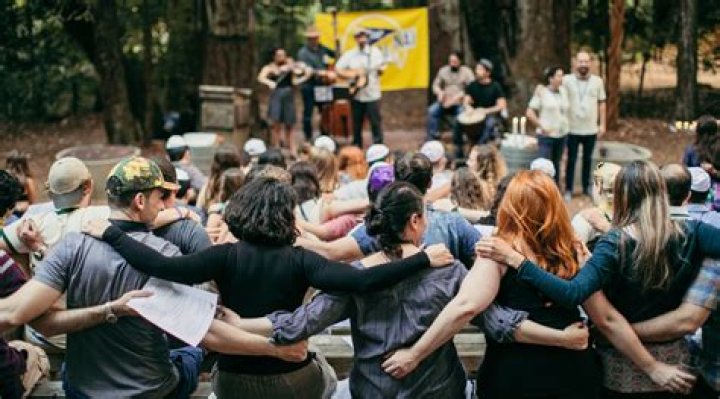 Jewish adult summer camp is back! Weekend getaway for Jews in 20s and