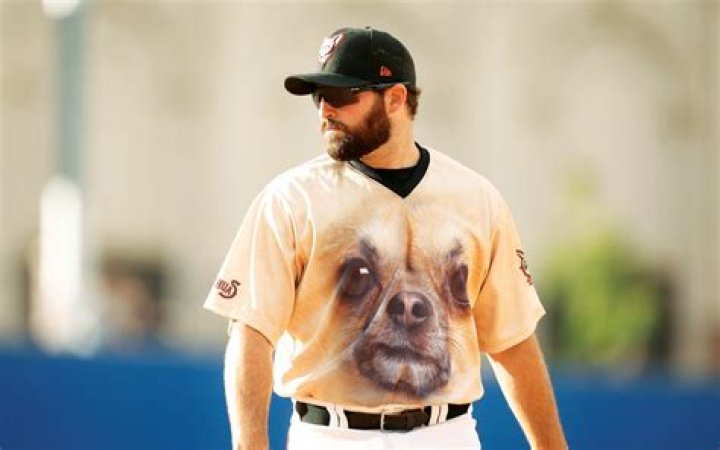 Jewish MLB Player Cody Decker Says AntiSemitism Is Rampant In Pro Baseball