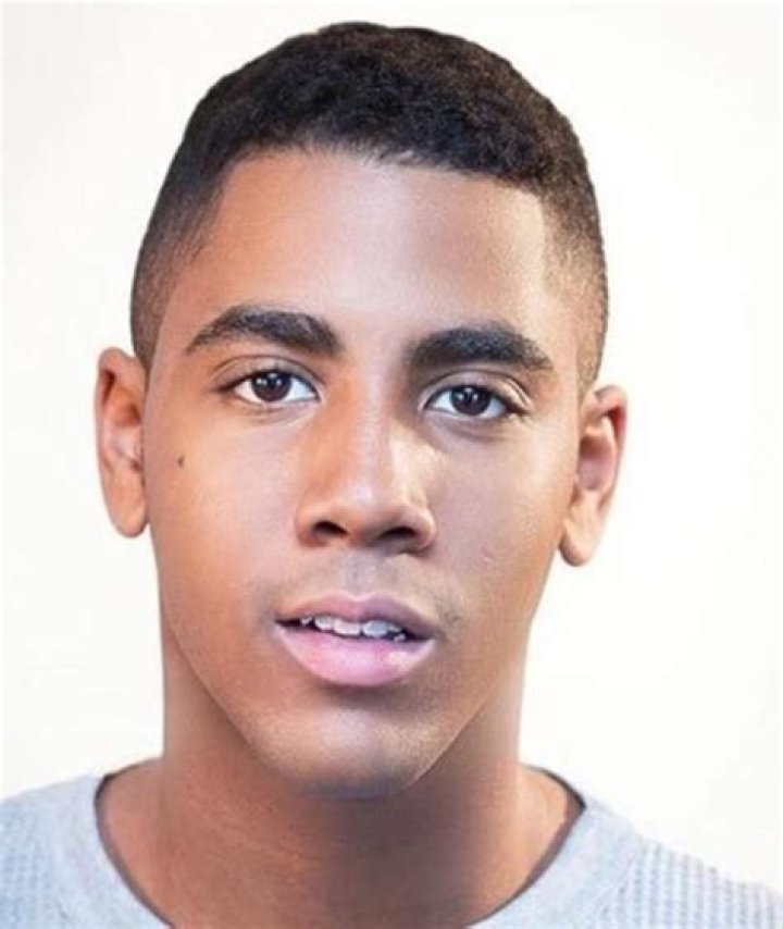 Jharrel Jerome Movies, Bio and Lists on MUBI