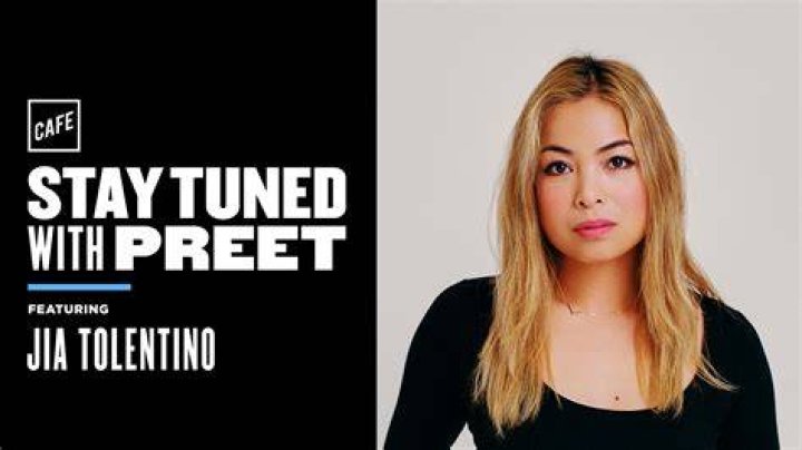 Jia Tolentino on success, the perils of modern journalism, and writing