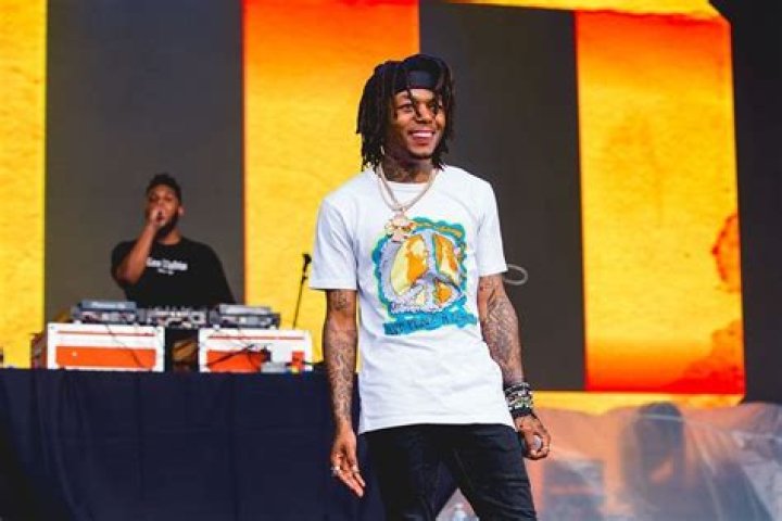 Jid Birthday & Fun Facts Kidadl