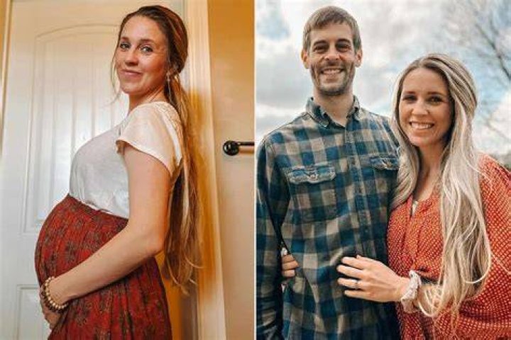 Jill Duggar Pregnant Is She Truly Expecting Her Fourth Child?