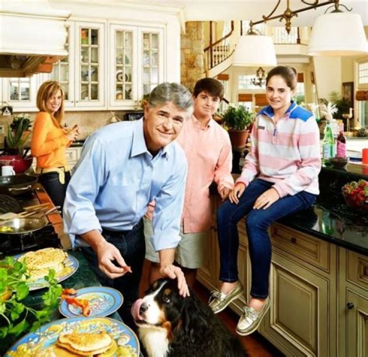 Jill Rhodes Bio Daughter Merri Kelly Hannity, Net Worth of Sean
