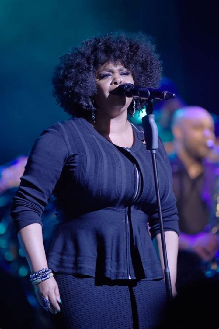 Jill Scott Has Filed For Divorce, Her Estranged Husband Responds